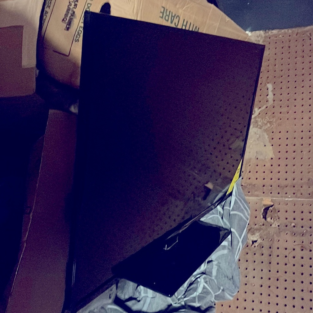 Element flat screen tv